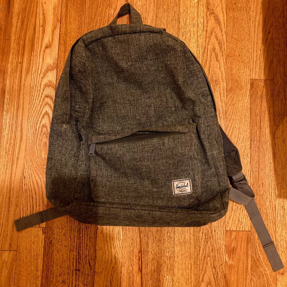 Herschel backpack